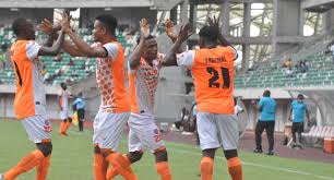 Akwa utd | últimas partidasgeral casa visitante. Npfl 21 Relief For Coach Boboye As Akwa United Beat Kano Pillars In Uyo Channels Television