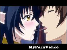 Best anime kiss with tongue 💋💋👅👅 | hot anime kisses #animekiss from  very hot hentai kiss Watch Video - MyPornVid.co