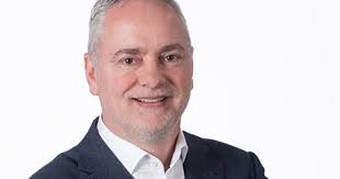 Gemeentesecretaris G.H.J. (Ger) Hollands