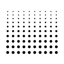 Harmonic X Phasic Ondulator Did You Notice That Every Disc Keeps The Same Oscillating Shape Motion Graphics Design Cool Optical Illusions Shiva Tattoo Design