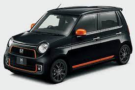 ホンダ n one に内外装がブラック基調の特別仕様車 ssアーバンブラックパッケージ n one カスタム ホンダ ホンダ n
