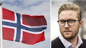 Marcus Åsling: Idag skålar vi med Capri sol för att norrbaggar är tillbaka 