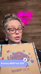 Whiff Box Juni 2025 Deutsch