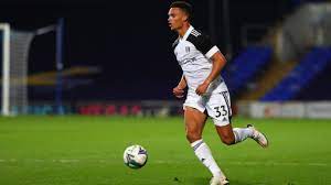 We would like to show you a description here but the site won't allow us. Antonee Robinson Spielerprofil 21 22 Transfermarkt