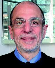 Crystal structure and chemistry of topological insulators