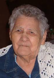Obituary information for Mary Alice Gamble