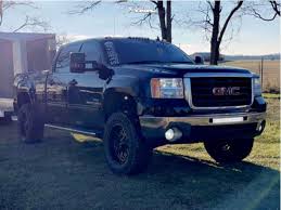 Image result for Black 2008 GMC