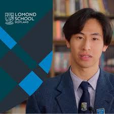 Lomond School International Baccalaureate (IDBP & IBCP) by  LomondSchoolHelensburgh