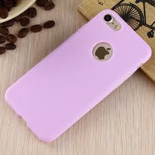 Matte Candy Color Silicone Soft Iphone 7 8 Cases Retailite Iphone Case Collection Kawaii Phone Case Silicone Iphone Cases