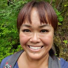 Yeidikook'áa Brady-Howard