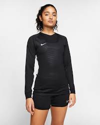 Nike Dri Fit Tiempo Premier Women S Long Sleeve Soccer Jersey Nike Com