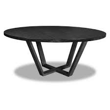 South Cone Allen Round Dining Table Round Dining Table Dining Table South Cone