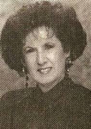 LaRona Joy Holcomb Maxwell (1928-1998)