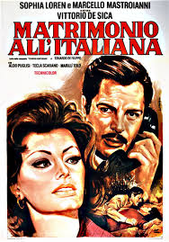 Marcello vincenzo domenico mastroianni, marcello mastroianni, 1961, divorzio all'italiana, fumare, sigaretta, pietro germi, cinema italiano, film. Matrimonio All Italiana Film 1964 Mymovies It