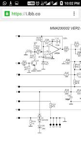 Pwm pcb mesin las inverter lakoni 900watt mma120e. Lakoni Falcon 120e Skema Mesin Las Inverter Lakoni 120e Mesinjang