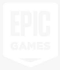 The evolution of epic games' logo since 1991 till now. Epic Games Logo Png Epic Games Logo Png Transparent Png Transparent Png Image Pngitem
