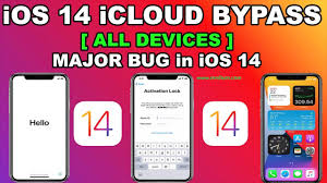 To unlock icloud activation removal; Icloud Bypass Ios 14 Medium