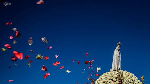 Al titolo mariano di nostra signora di fatima, sono consacrate numerose cattedrali nel mondo, e quattro congregazioni di suore di diritto pontificio. Papa Francesco E La Madonna Di Fatima Custode Della Vita Di Ognuno Vatican News