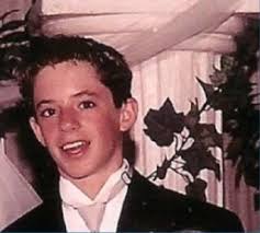 Adam Glenn Osmond (1986-2003)