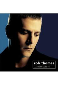 Thomas, Rob