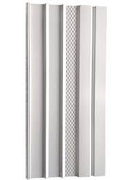 Installing novik skirting (all types) installing vinyl skirting. Amazon Com Mobile Home Skirting Box Of 8 Vented White Panels 16 Wide X 35 Tall Premium 40 Mil Thickness Industrial Scientific