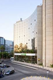 Facilities dining facilities at holiday inn lisbon continental include a restaurant and a cafeteria. Holiday Inn Lisbon Continental Hotel Lisboa Portugal Overview