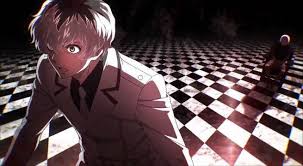 If you're one of the very few anime fans who have no idea what tokyo ghoul is, expect darkness, blood, action, ghouls of course, and more. Everything You Need To Know Before Tokyo Ghoul Returns