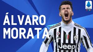 Juventus are close to agreeing a move for atletico madrid striker alvaro morata with medicals morata scored 27 goals in 93 appearances for the bianconeri, winning two serie a titles, two coppa. Morata Is Back Alvaro Morata S Best Goals For Juventus Serie A Tim Youtube