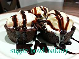 Practical Parenting Sugar Bowl Bakery Review Sugar Bowl Bakery Bakery Favorite Desserts