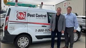 This occurs often in plants and unfortunately there are no sprays or all professional pest control products have been registered for use by the epa. Terminix Acquires Aai Pest Control Ca Kemp Anderson