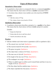 Misalnya, chapter 8 data collection methods: 05a Types Of Observations Note And Practice Answers