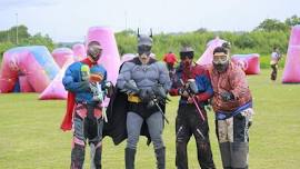 Half Price Super Hero Day