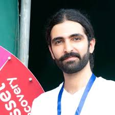 Hi all: Wanted to introduce myself to those who don't know me or haven't…