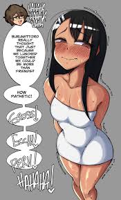 Please dont bully me, Senpai - Page 7 - HentaiEra