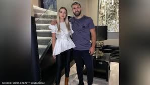 Categories players bio tags giannina maradona bio, giannina maradona boyfriend, giannina maradona child, giannina maradona husband, giannina maradona kids, giannina maradona wiki, sergio aguero girlfriend, sergio aguero wife post navigation. Tqigpwaawez24m