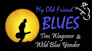 Tim Wagoner & Wild Blue Yonder