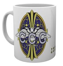Tokyo Ghoul Re Mug 325 Ml 11oz Ccg 15 transparent png of tokyo ghoul logo. tokyo ghoul re mug 325 ml 11oz ccg