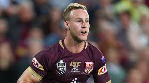 He has represented queensland at state of origin level and australia internationally. Daly Cherry Evans Crowned Queensland Captain Sporting News Australia