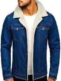 Neue ungetragene jeansjacke von zara neupreis 69,95 eur versand. Herren Jeansjacken Warm Gefuttert Kollektion 2021