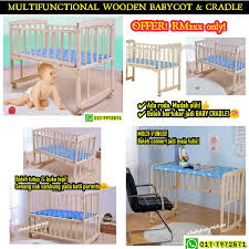 Apabila memilih linen katil di katil bayi, pertama sekali anda perlu menarik kainnya. Babykidz Murah Koleksi Katil Bayi Babycot Di Babykidzmurah