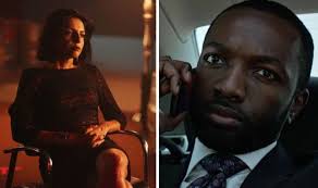 Queen of the South: Will Camila and Devon team up to take down Teresa?