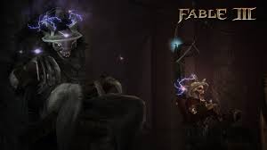 Defeat the pets in the battle area. Traitor S Keep The Menagerie The Fable Wiki Fandom