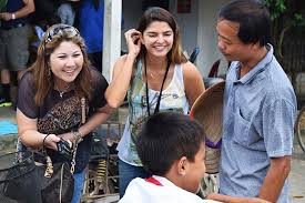 Vietnamese people, or kinh people, a southeast asian ethnic group native to vietnam. Communicating With Vietnamese People All You Need To Know