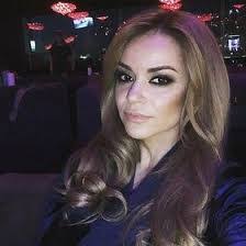 Rhonda Gallegos's Instagram, Twitter & Facebook