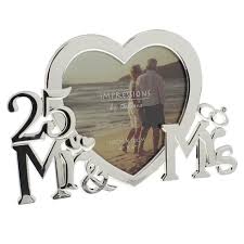 Shop by department, purchase cars, fashion apparel, collectibles, sporting goods, cameras, baby items, and everything else on ebay, the world's online marketplace Mr Mrs 25th Wedding Anniversary 4 X 4 Heart Shaped Frame Wg50325