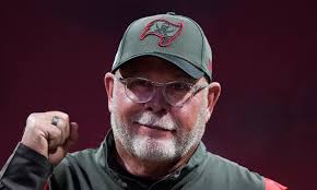 Bruce Arians was the head football coach at Temple University from  1983-1988, compiling a 27-39 record in six seasons with two winning records  in 1984 and 1986. Some standouts include Heisman runner-up