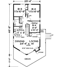 Houseplans.net offers the best collection of floor plans that range from 1001 square feet to 1500 square feet. Mountain Rustic House Plan 4 Bedrooms 2 Bath 1500 Sq Ft Plan 43 113
