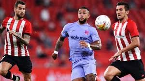 Nosso time de especialistas analisa em detalhes o desempenho, a forma recente e o histórico de confrontos diretos, além de informações para aqueles que buscam uma. Prediksi Barcelona Vs Getafe Tak Ada Messi Barca Andalkan Koneksi Depay De Jong Tribunnews Com Mobile