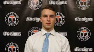 Mason Mullaney Stats and Player Profile