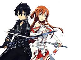 Best 53+ asuna yuuki background on hipwallpaper | asuna. Kirito Asuna By Vicjusmar On Deviantart